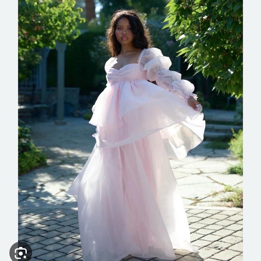 Selkie Baby Soft Moonlight Gown 2X